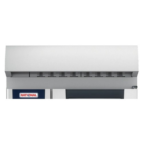 UltraVent Plus Combi- Duo iHexagon 6x1/1GN Rational