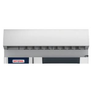 UltraVent Plus Combi- Duo iHexagon 6x1/1GN Rational