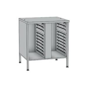 Chassis III Ultravent type 6x1/1GN Rational