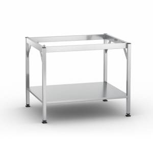 Base frame I for standard Rational 6x1/1GN and 10x1/1GN types