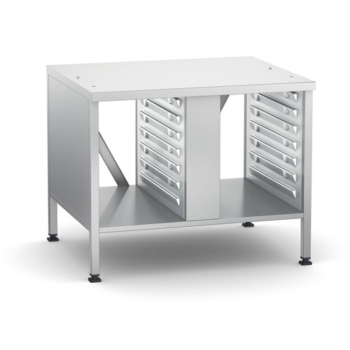 Base II für 6x1/1GN und 10x1/1GN Standard Rational