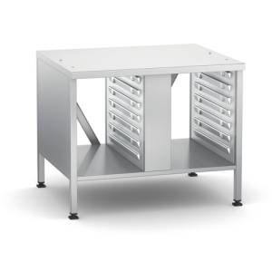 Base II for 6x1/1GN and 10x1/1GN standard Rational