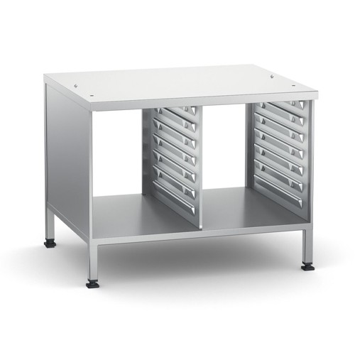 Basis II BN für 6x1/1GN und 10x1/1GN Standard Rational