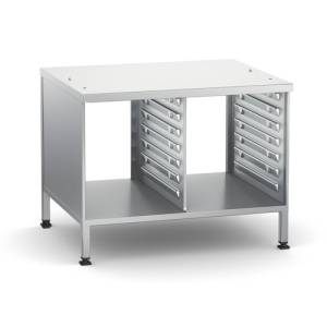 Basis II BN für 6x1/1GN und 10x1/1GN Standard Rational
