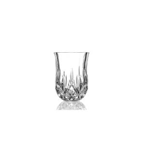 Borrelglas inh. 6cl. Opera RCR