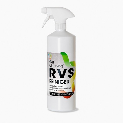 RVS reiniger premium 1ltr.
