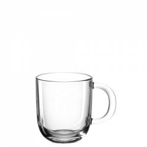 TEA GLASS CONTENTS 40CL. MODENA MONTANA
