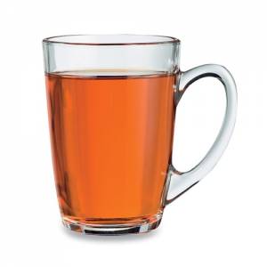 TEEGLAS NEUER MORGEN INH. 32CL. ARCOROC