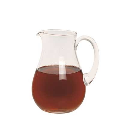 Waterkan Exclusive inh. 1ltr. glas stölzle