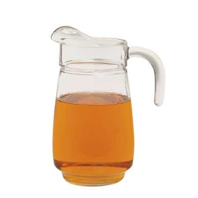 WASSERBEHÄLTER TIVOLI INHALT. 1,6LTR. GLAS ARCOROC