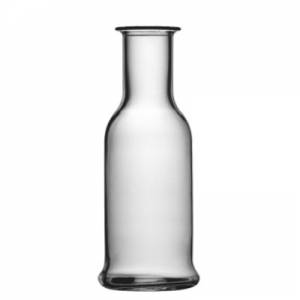 CARAFE PURITY CONTENT. 0.5LTR. CRYSTAL GLASS STOLZLE