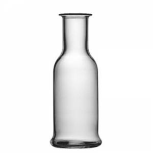 CARAFE PURITY CONTENT. 0.75Ltr. CRYSTAL GLASS STOLZLE