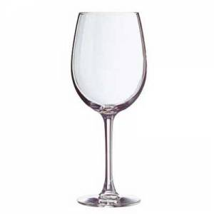 WINE GLASS CABERNET CONTENT. 47CL. CHEF &amp; SOMMELIER
