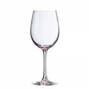 Inhalt des Weinglases CABERNET. 35CL. KOCH &amp; SOMMELIER