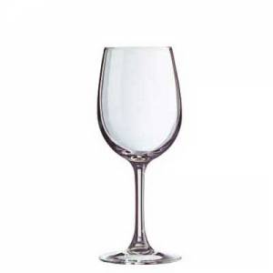 WINE GLASS CABERNET CONTENT. 25CL. CHEF &amp; SOMMELIER