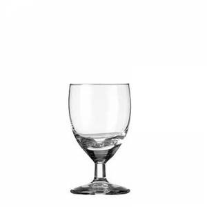 VERRE À SHOT A/FILLE LINE GILDE CONT. 3.5cl. LIBBEY