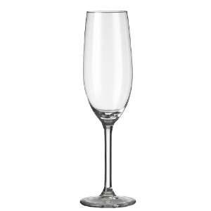 CHAMPAGNE FLUTE ESPRIT DU VIN CONTENT. 21CL. LIBBEY
