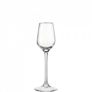 DIGESTIVE GLASS CONTENT. 10CL. TIVOLI LEONARDO