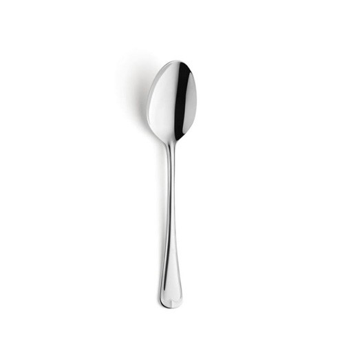 Lunch-/dessertlepel model 7204 rvs 18/10