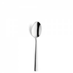 LUNCH/DESSERT SPOON MODEL MODERNO 1923 STAINLESS STEEL 18/10