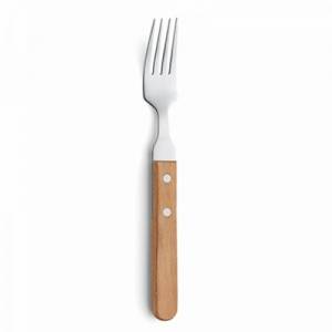 STEAK FORK MODEL 7000 PIZZA WOOD AMEFA