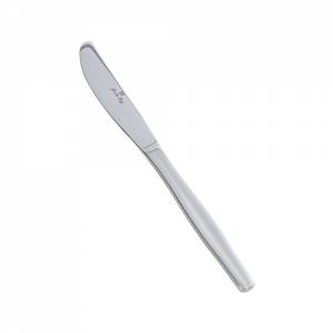 Tafelmes mbc model Atlantic rvs 18/0