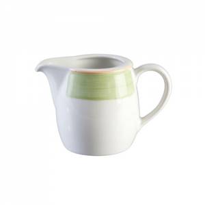 CREAMJAR CONT. 25CL. COSMO GREEN CONTINENTAL CHINA