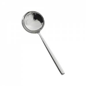 Sauslepel model Inspiration rvs 18/10