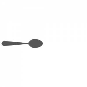 TEELÖFFEL MEPRA MODELL VINTAGE 114MM. Edelstahl 18/10