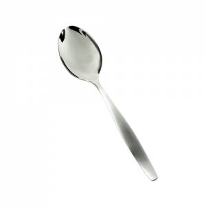 CUILLERE A DEJEUNER/DESSERT MODELE 1002 INOX 18/0