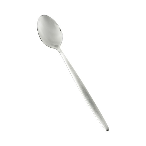 SORBET SPOON MODEL 1002 STAINLESS STEEL 18/0