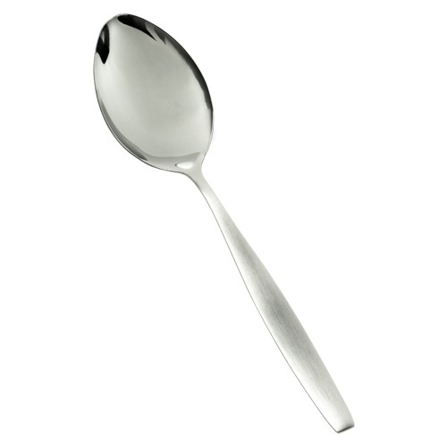 CUILLÈRE À LÉGUMES MODÈLE 1002 INOX 18/0