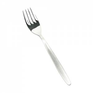 TISCHGABEL MODELL 2374 EDELSTAHL 18/0