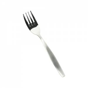 Lunch-/dessertvork Model 2374 rvs 18/0