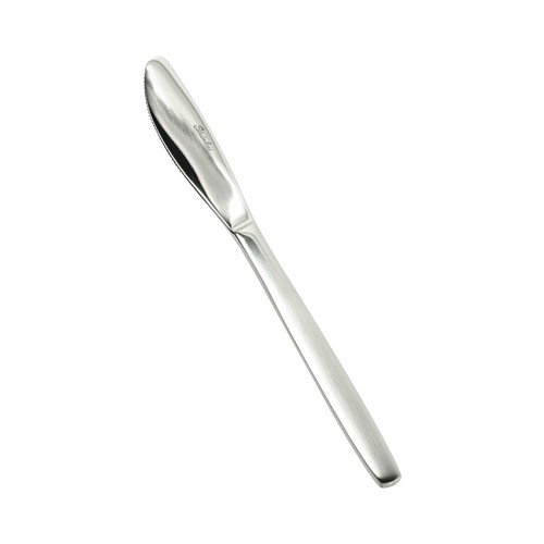 Lunch-/dessertmes mbc Model 2374 rvs 18/0