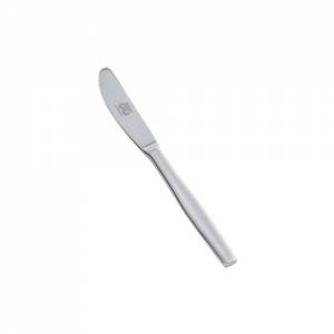 Fruitmesje model Resistance rvs 18/0