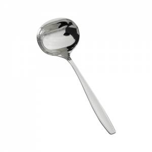 Sauslepel model Resistance rvs 18/10