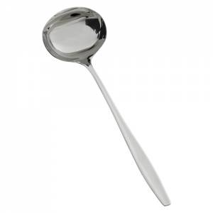 Soeplepel model Resistance rvs 18/10