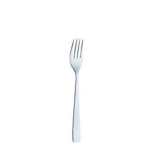 MITTAGS-/DESSERTGABEL MODELL 1228 LENA EDELSTAHL 18/10 SOLEX