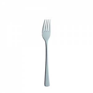 Tafelvork model 1211 Karina rvs 18/10 Solex