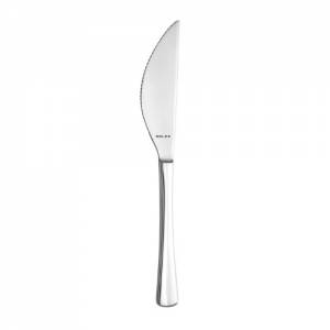 MACHINE À PIZZA MODÈLE 1211 KARINA ACIER INOXYDABLE 18/0 SOLEX