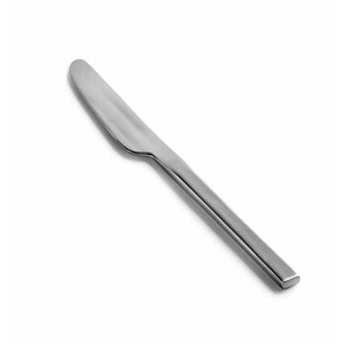 Lunch/dessertmes Base by Piet Boon rvs 18/0 Serax