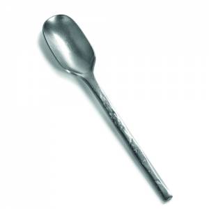 Lepel afm. 14x2,5cm. kleur stonewash la nouvelle table merci Serax