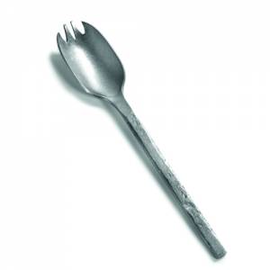 Spork afm. 14x2,5cm. kleur stonewash la nouvelle table merci Serax