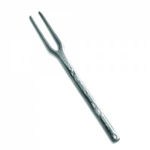 PICK FORK DIM. 14X1.4CM. COLOR STONEWASH LA NOUVELLE TABLE MERCI SERAX
