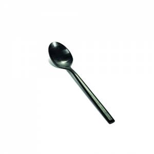 Koffielepel lgt. 14,1cm. Pure p. naessens Serax