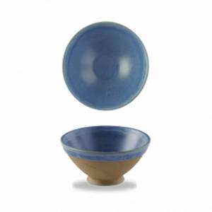 COME ON FOOT DIAM. 16CM. INH. 70CL. EMERGE COLOR OSLO BLUE CHURCHILL