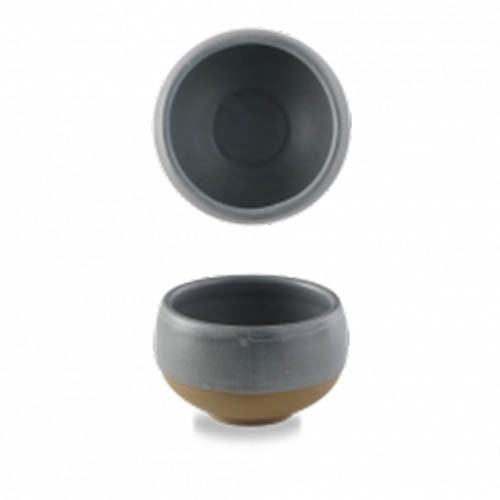 SKALIERDURCHM. 9CM. INH.25,5CL. EMERGE COLOR SEATTLE GREY CHURCHILL