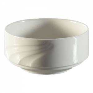 Soepschaaltje inh. 28cl. Everest - Continental china