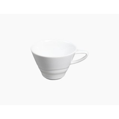 TASSE CONT. 26.5cl. AGMA COULEUR BLANC NOVA